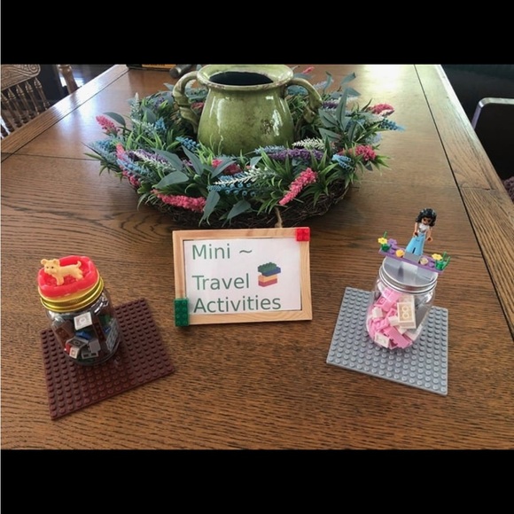 Mini Travel Kits $5 each - Picture 2 of 8